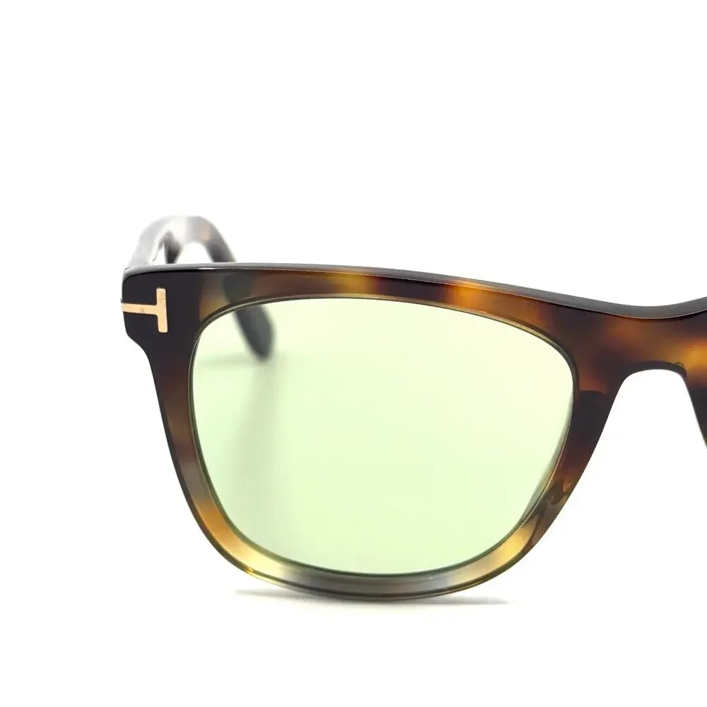 New, TOM FORD Kevyn Sunglasses TF1099 56N Authentic